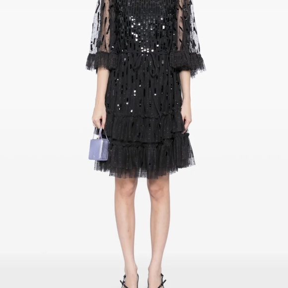 Needle and Thread dash dress 14 - Picture 4 of 7